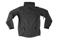 kurtka Helikon Trooper Softshell czarna