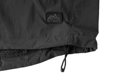 kurtka Helikon Trooper Softshell czarna