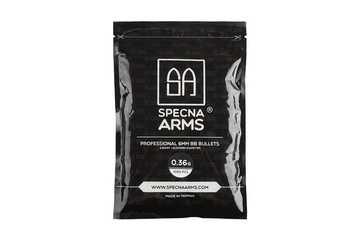 Kulki Specna Arms 0,36g Ultimate Heavy - 1000szt.