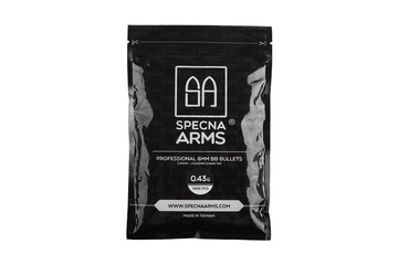 Kulki Specna Arms 0.43g Ultimate Heavy - 1000szt.