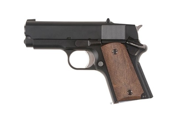 Replika pistoletu DTS.45 Combat Master
