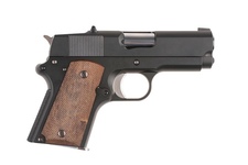 Replika pistoletu DTS.45 Combat Master
