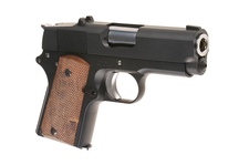 Replika pistoletu DTS.45 Combat Master
