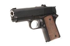 Replika pistoletu DTS.45 Combat Master