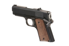 Replika pistoletu DTS.45 Combat Master
