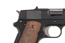 Replika pistoletu DTS.45 Combat Master