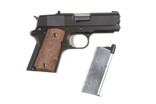 Replika pistoletu DTS.45 Combat Master