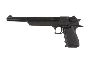 Replika pistoletu DEagle .50AE Hard Kick 10inch
