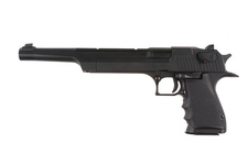 Replika pistoletu DEagle .50AE Hard Kick 10inch