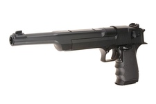 Replika pistoletu DEagle .50AE Hard Kick 10inch