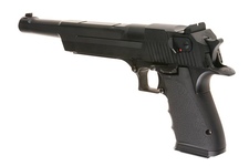 Replika pistoletu DEagle .50AE Hard Kick 10inch