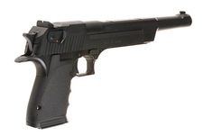 Replika pistoletu DEagle .50AE Hard Kick 10inch