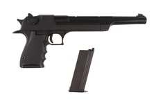 Replika pistoletu DEagle .50AE Hard Kick 10inch