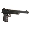 Replika pistoletu DEagle .50AE Hard Kick 10inch