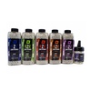 Kulki ASG Nuprol RZR 0,25 g Tracer neon red - 3300 szt