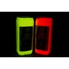 Kulki ASG Nuprol RZR 0,25 g Tracer neon red - 3300 szt