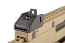 Replika karabinka R36 GBBR - tan