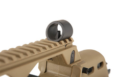 Replika karabinka R36 GBBR - tan
