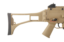 Replika karabinka R36 GBBR - tan
