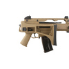 Replika karabinka R36 GBBR - tan