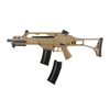 Replika karabinka R36 GBBR - tan