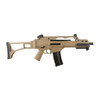 Replika karabinka R36 GBBR - tan
