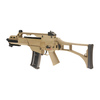 Replika karabinka R36 GBBR - tan