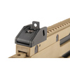 Replika karabinka R36 GBBR - tan