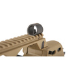 Replika karabinka R36 GBBR - tan