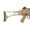 Replika karabinka R36 GBBR - tan