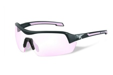 Okulary Platinum FEMALE - Clear/Rose