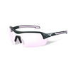Okulary Platinum FEMALE - Clear/Rose