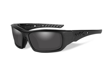 Okulary Wiley X ARROW - Smoke Grey