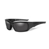 Okulary Wiley X ARROW - Smoke Grey
