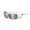 Okulary Wiley X ARROW - Polarized Grey