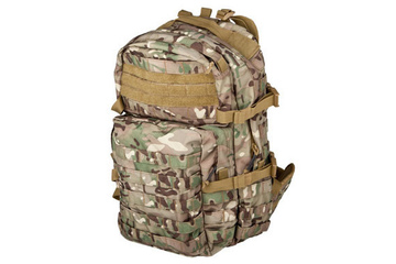 plecak Helikon Ratel 25L mp camo