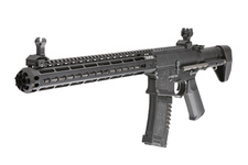 Replika karabinka AM-016 - Czarny