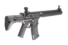 Replika karabinka AM-016 - Czarny