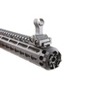 Replika karabinka AM-016 - Czarny