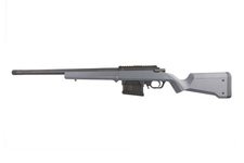 Replika karabinu snajperskiego AS-01 Striker - Urban Grey