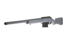 Replika karabinu snajperskiego AS-01 Striker - Urban Grey