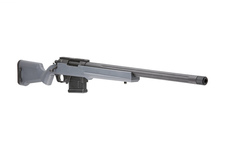 Replika karabinu snajperskiego AS-01 Striker - Urban Grey