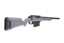 Replika karabinu snajperskiego AS-01 Striker - Urban Grey