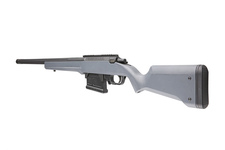 Replika karabinu snajperskiego AS-01 Striker - Urban Grey