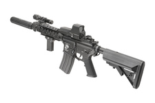 Replika karabinka SA-K01