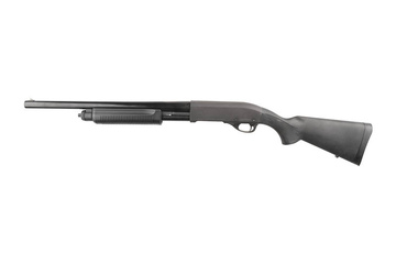 Replika strzelby M870 - wersja z konwersją AIPSC