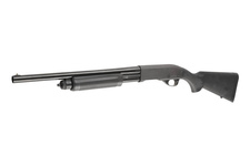 Replika strzelby M870 - wersja z konwersją AIPSC