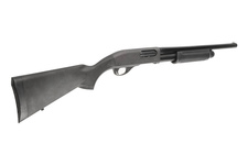 Replika strzelby M870 - wersja z konwersją AIPSC