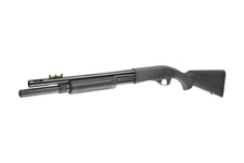 Replika strzelby M870 wersja  6+1