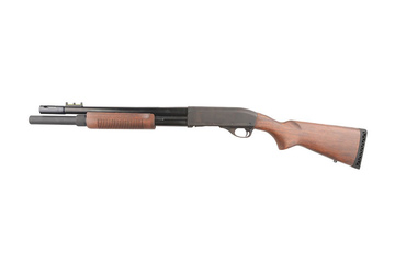 Replika strzelby M870 wersja 6+1